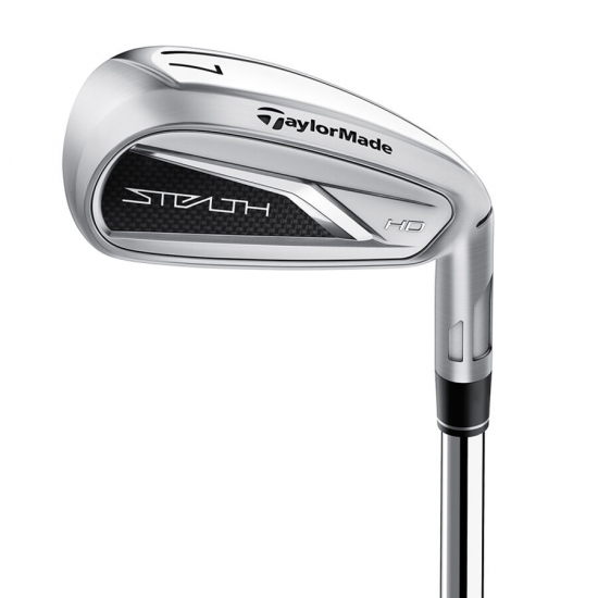 Tayormade Stealth HD - Grafittsett  i gruppen Golfhandelen / Golfkller hos Golfhandelen Ltd (StealthHDGrafitt)
