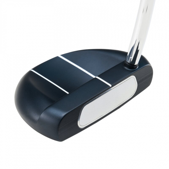 Odyssey Ai-One Rossie DB - Putter i gruppen Golfhandelen / Golfkller / Putter hos Golfhandelen Ltd (AIOneRossieDB)