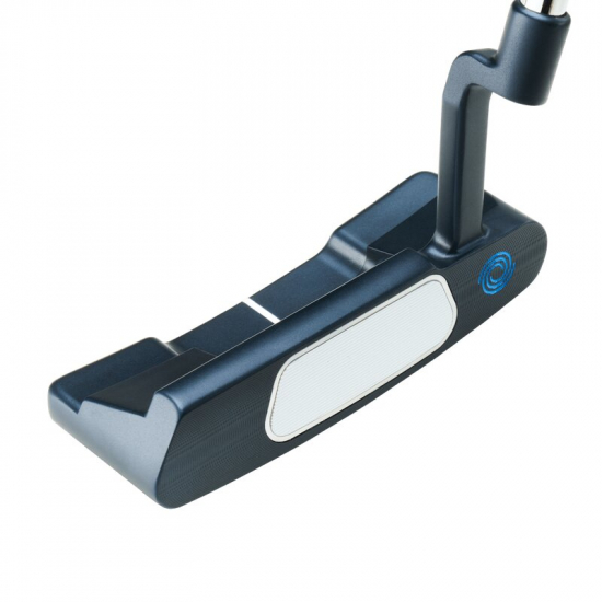 Odyssey Ai-One Double Wide CH - Putter i gruppen Golfhandelen / Golfkller / Putter hos Golfhandelen Ltd (AiOneOneDW)