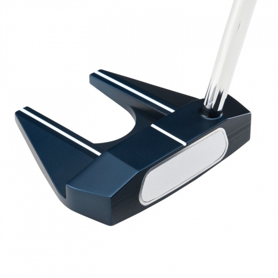 Odyssey Ai-One Seven DB - Putter i gruppen Golfhandelen / Golfkller / Putter hos Golfhandelen Ltd (AiOneSevenDB)