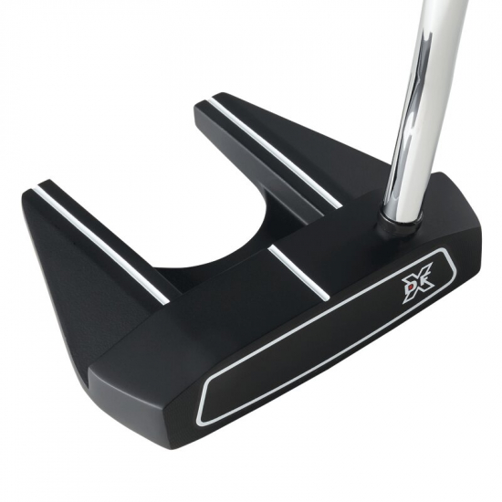 Odyssey DFX #7 - Putter i gruppen Golfhandelen / Golfkller hos Golfhandelen Ltd (DFX7)