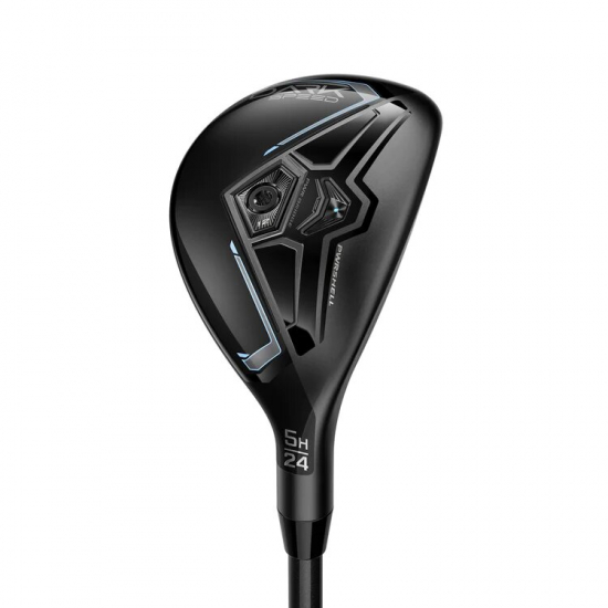 Cobra Darkspeed - Hybrid - Dame i gruppen Golfhandelen / Golfkller / Dame hyre / Hybrid hos Golfhandelen Ltd (DarkHybridDame)