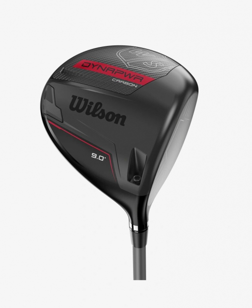 Wilson Staff Dynapower Carbon - Driver i gruppen Golfhandelen / Golfkller / Driver hos Golfhandelen Ltd (DynapowerCarbon)