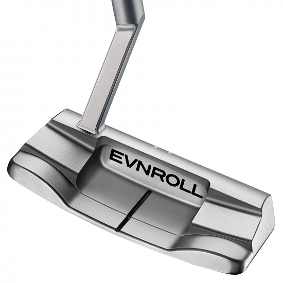 Evnroll ER2v - Midlock - Putter i gruppen Golfhandelen / Golfkller / Putter hos Golfhandelen Ltd (Er2-Midlock)