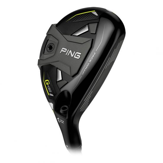 Ping G430 - Hybrid i gruppen Golfhandelen / Golfkller / Hybrid/Utility hos Golfhandelen Ltd (G430-HYB)