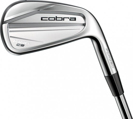 Cobra King CB - Jernsett i gruppen Golfhandelen / Golfkller / Jernsett / Sett hos Golfhandelen Ltd (KINGCB)