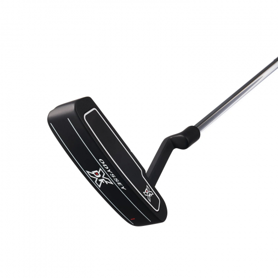 Odyssey DFX One OS - Putter i gruppen Golfhandelen / Golfkller / Putter hos Golfhandelen Ltd (Odyssey-DFX-1-OS)