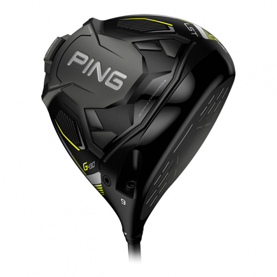 Ping G430 LST - Driver i gruppen Golfhandelen / Golfkller / Driver hos Golfhandelen Ltd (Ping-G430-LST-DR)