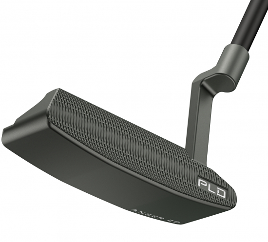Ping PLD Milled Anser 2D i gruppen Golfhandelen / Golfkller / Putter hos Golfhandelen Ltd (Ping-PLD-Milled-Anser-2D)