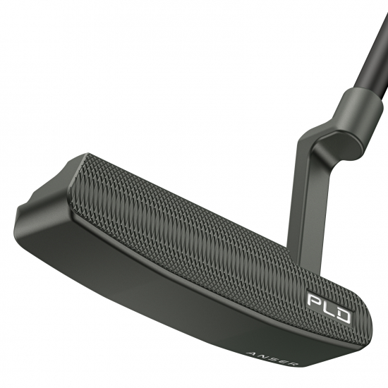 Ping PLD Milled Anser i gruppen Golfhandelen / Golfkller / Putter hos Golfhandelen Ltd (Ping-PLD-Milled-Anser-C)