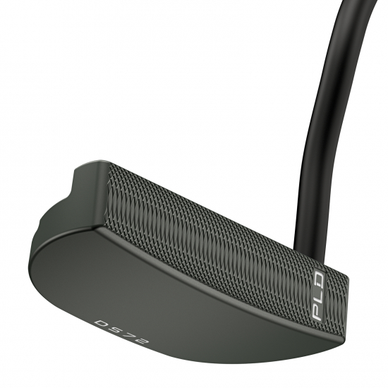 Ping PLD Milled DS72 i gruppen Golfhandelen / Golfkller / Putter hos Golfhandelen Ltd (Ping-PLD-Milled-DS72-C)