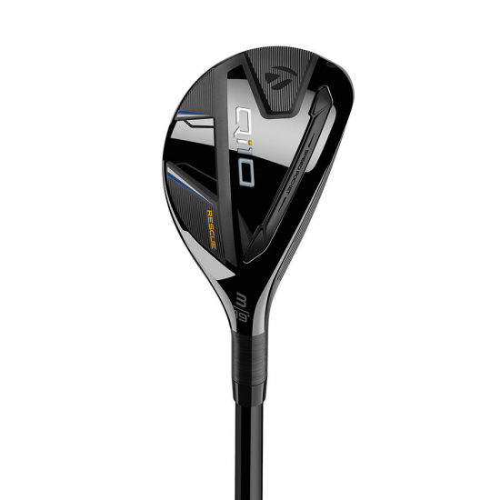 Taylormade Qi10 - Hybrid - Herre i gruppen Golfhandelen / Golfkller / Hybrid/Utility hos Golfhandelen Ltd (Qi10Hybrid)