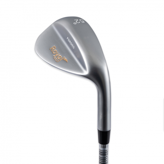 Royal Golf - RG Forged - Wedge i gruppen Golfhandelen / Golfkller / Wedger hos Golfhandelen Ltd (RG-Forged)