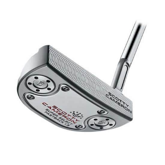 Scotty Cameron Super Select Fastback 1.5 - Putter i gruppen Golfhandelen / Golfkller / Putter hos Golfhandelen Ltd (SCFB15)