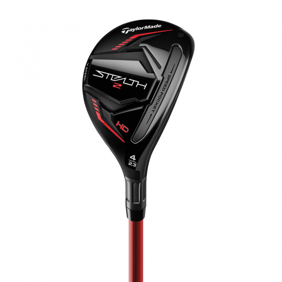Taylormade Stealth 2 HD - Hybrid i gruppen Golfhandelen / Golfkller / Hybrid/Utility hos Golfhandelen Ltd (Stealth-2-HD-HY)