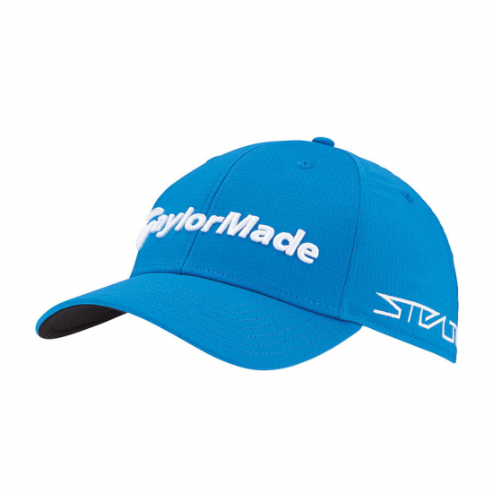 Taylormade Tour Radar Caps - Bl i gruppen Golfhandelen / Tilbehr  / Caps hos Golfhandelen Ltd (StealthBlue)