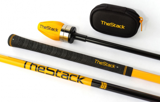 The Stack System i gruppen Golfhandelen / Tilbehr  / Treningsutstyr hos Golfhandelen Ltd (TheStack)