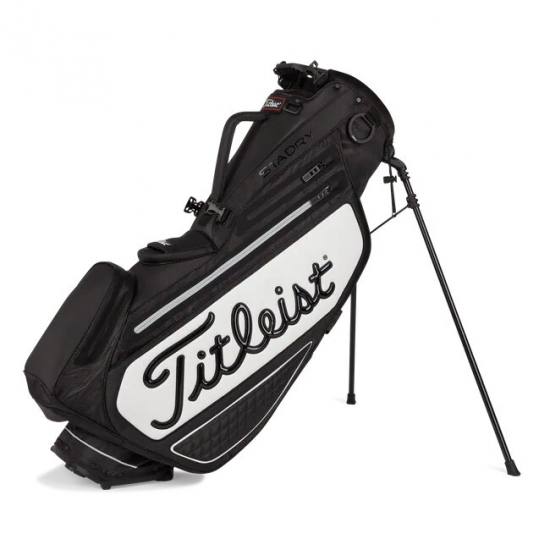 Titleist Tour Series Premium Stadry - Vanntett brebag i gruppen Golfhandelen / Golfbagger / Brebag hos Golfhandelen Ltd (TourSeriesPremiumStadry)