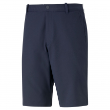 Puma Dealer Shorts 10" - Herre Shorts - Navy