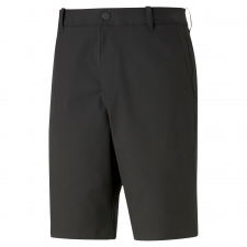 Puma Dealer Shorts 10" - Herre Shorts - Svart