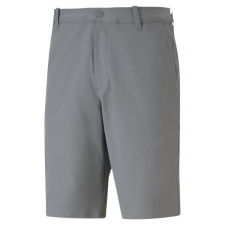 Puma Dealer Shorts 10" - Herre Shorts - Mrk Gr