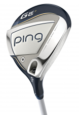 Ping G Le3 - Wood