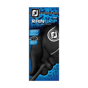 FootJoy RainGrip Pair - Regnhanske