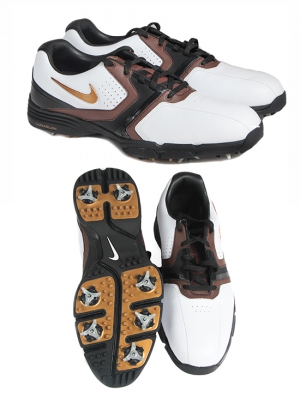Nike Lunar Saddle i gruppen Golfhandelen / Klr og sko / Golfsko hos Golfhandelen Ltd (nikelunarsaddle)