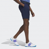 Adidas Ulitmate365 8.5 Inch Shorts - Navy - Herre