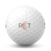 Titleist Prov1 RCT - 12 Golfballer