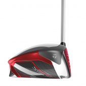 Taylormade Stealth 2 HD - Driver - Dame